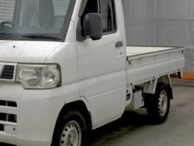 Nissan CLIPPER TRUCK