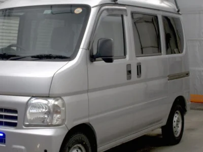 Honda Acty