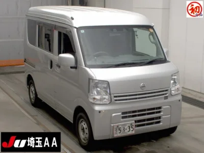 Nissan NV100 CLIPPER