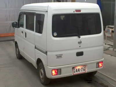 Nissan NV100 CLIPPER