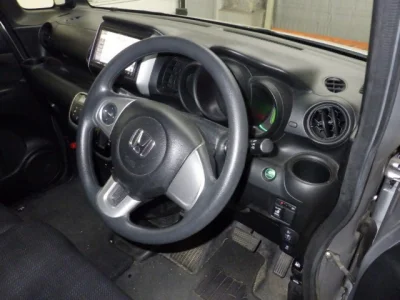 Honda N-Box+