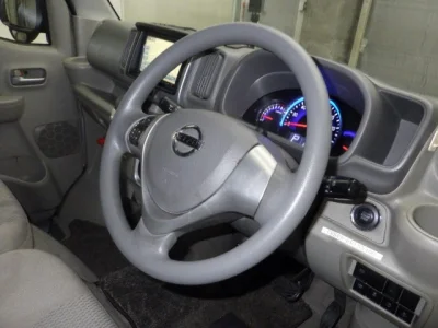 Nissan Clipper Rio