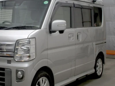Nissan Clipper Rio