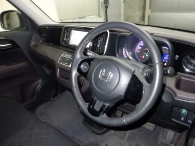 Honda N ONE