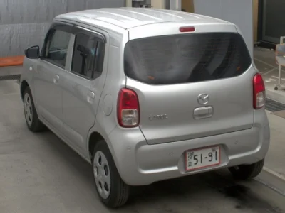Mazda Carol