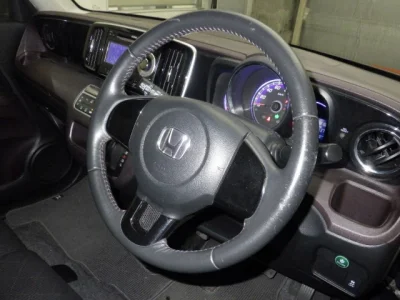 Honda N ONE