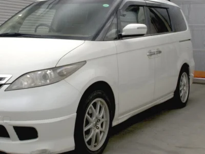 Honda Elysion