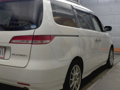 Honda Elysion