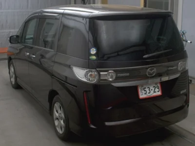 Mazda Biante