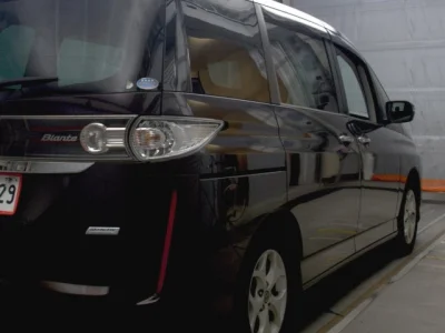 Mazda Biante