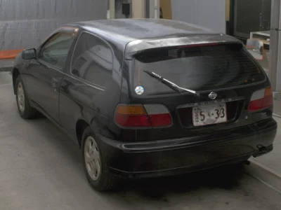Nissan Pulsar
