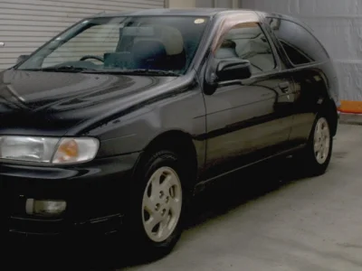 Nissan Pulsar