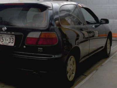 Nissan Pulsar