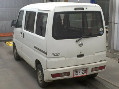 Nissan NV100 CLIPPER