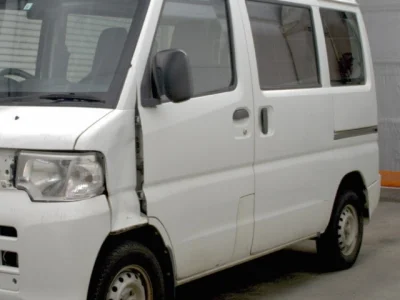 Nissan NV100 CLIPPER