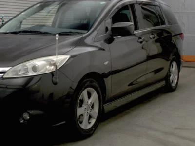 Nissan LAFESTA