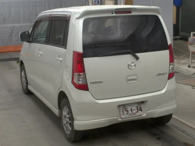 Mazda AZ WAGON