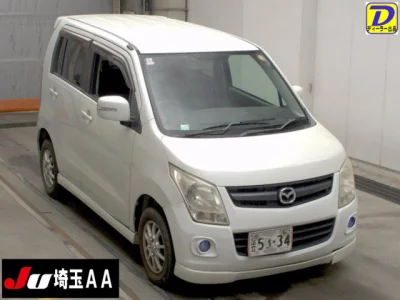 Mazda AZ WAGON