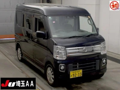 Nissan NV100 Clipper Rio