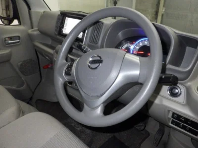 Nissan NV100 Clipper Rio