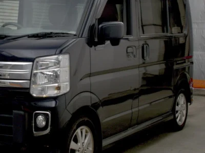 Nissan Clipper Rio