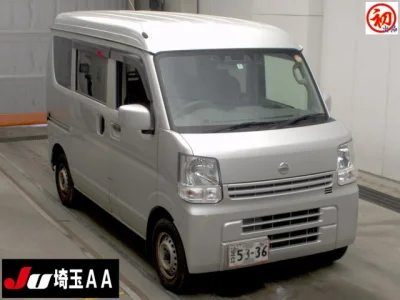 Nissan NV100 CLIPPER