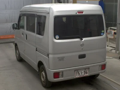 Nissan NV100 CLIPPER