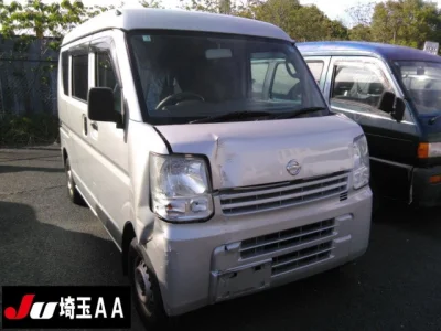 Nissan NV100 CLIPPER