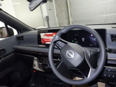 Nissan SAKURA