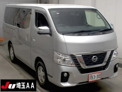 Nissan Caravan