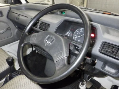 Honda Acty Truck