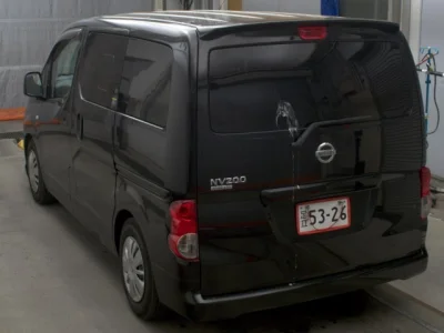 Nissan NV200