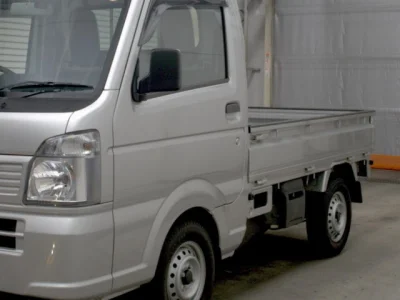Nissan Clipper Truck