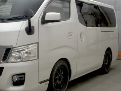 Nissan Caravan