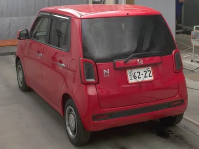 Honda N ONE