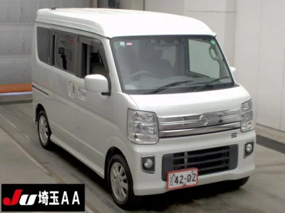 Nissan Clipper Rio