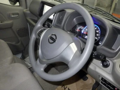 Nissan Clipper Rio