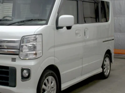 Nissan Clipper Rio