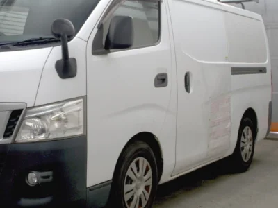 Nissan Caravan