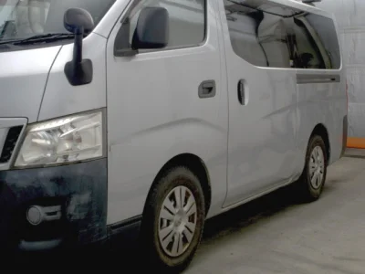 Nissan Caravan