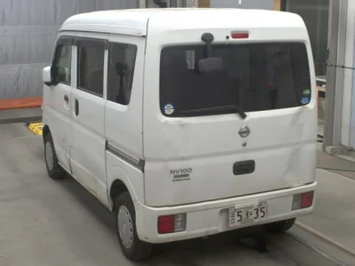 Nissan NV100 CLIPPER