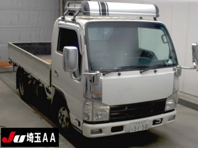 Mazda Titan