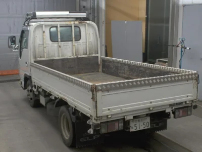 Mazda Titan