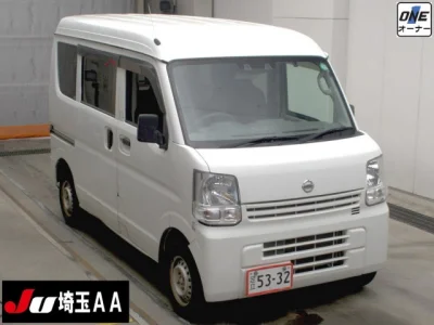 Nissan NV100 CLIPPER