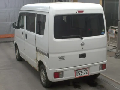 Nissan NV100 CLIPPER