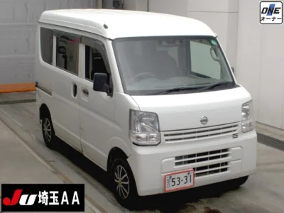 Nissan NV100 CLIPPER