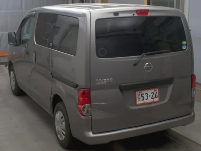 Nissan NV200