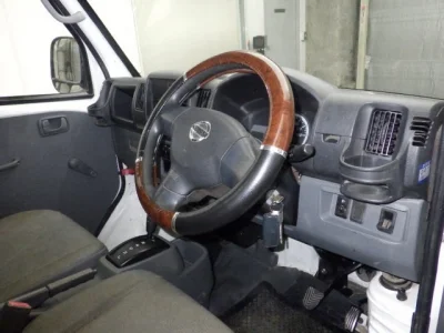 Nissan CLIPPER TRUCK