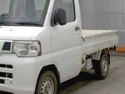 Nissan Clipper Truck