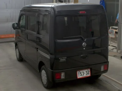 Nissan NV100 CLIPPER